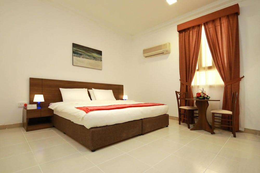La Villa Hotel Doha Exterior foto