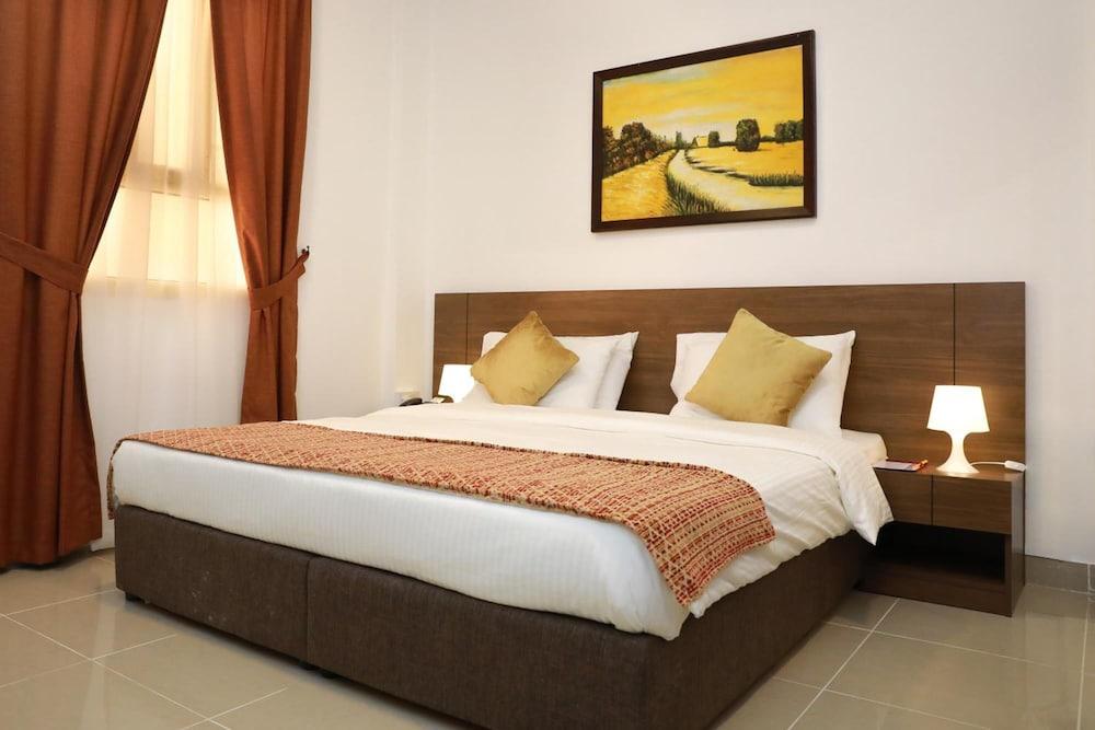 La Villa Hotel Doha Exterior foto