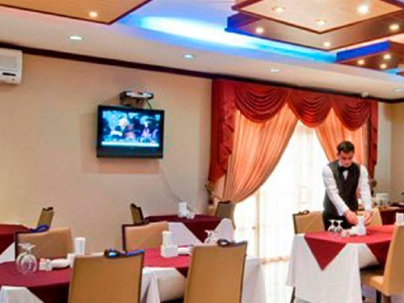 La Villa Hotel Doha Exterior foto